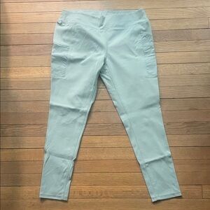 Carhartt Fitted Light Green Leggings